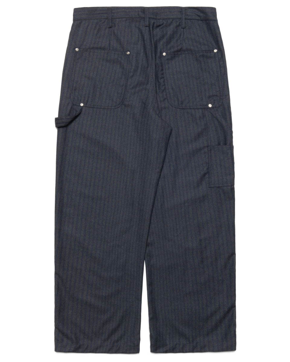 クラブハウス　CLUBHAUS Tailored Trousers Shadow hbeu50479405_001_350?wid=1980&