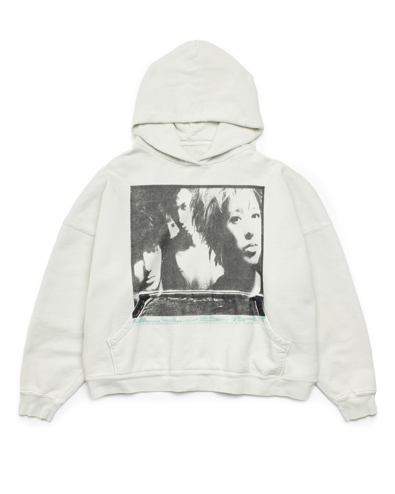 AIRLOOM ATHLETIC HOODIE