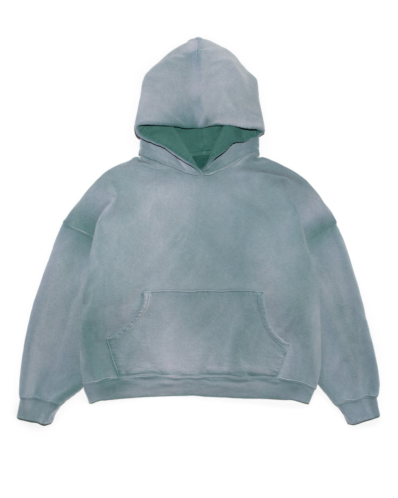 AIRLOOM ATHLETIC HOODIE