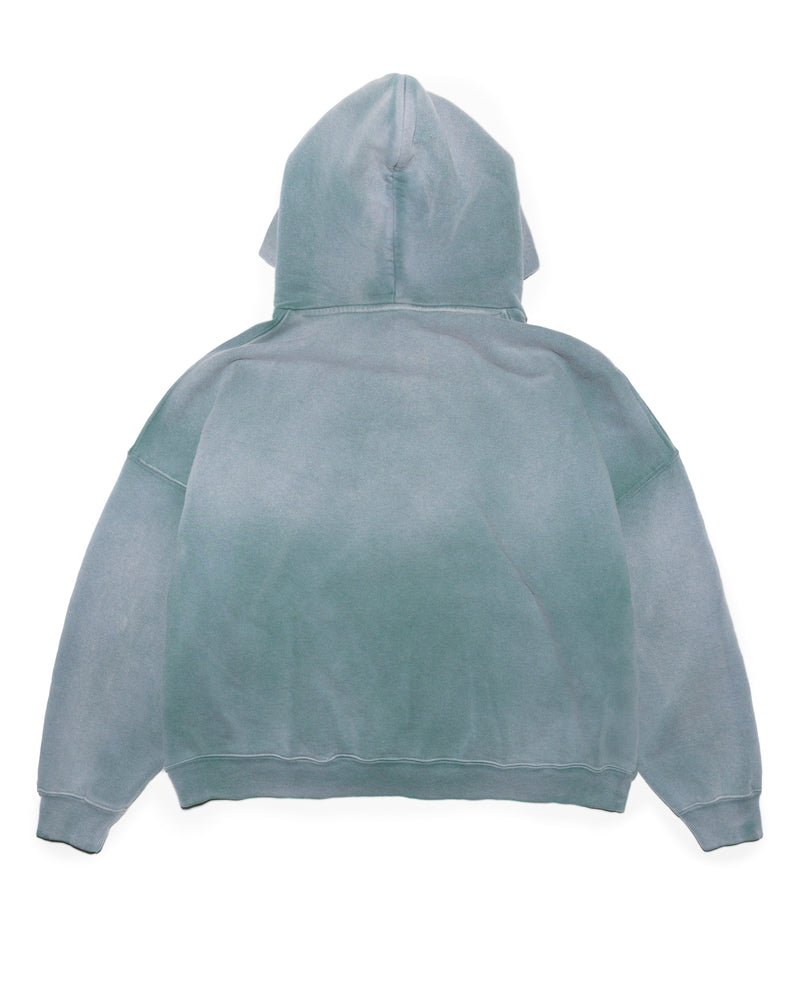 AIRLOOM ATHLETIC HOODIE