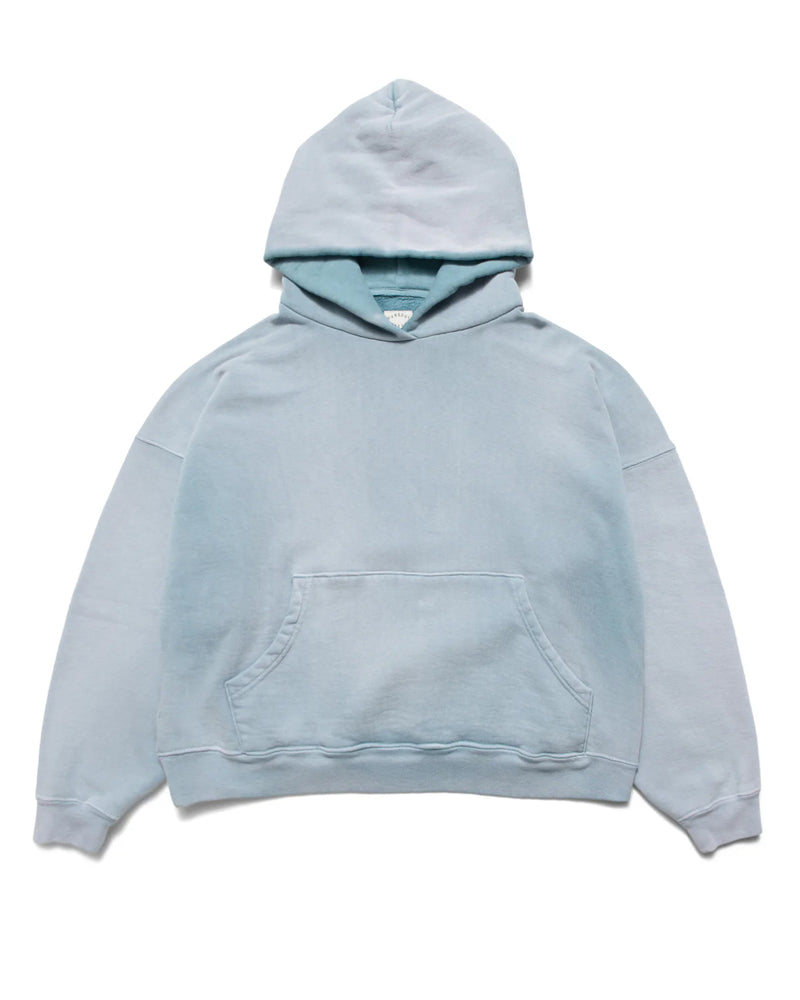 AIRLOOM ATHLETIC HOODIE