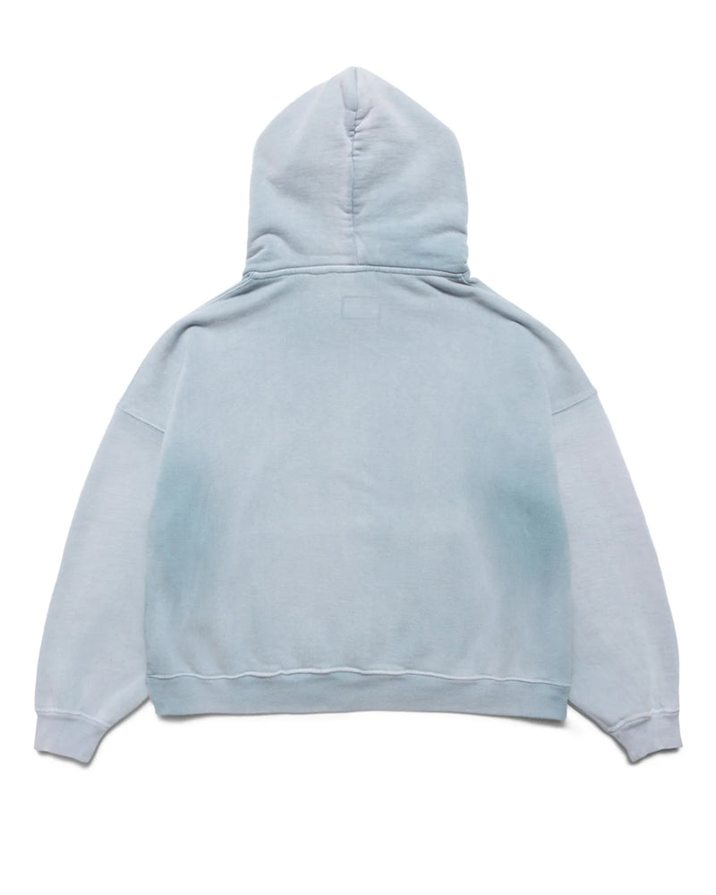 AIRLOOM ATHLETIC HOODIE