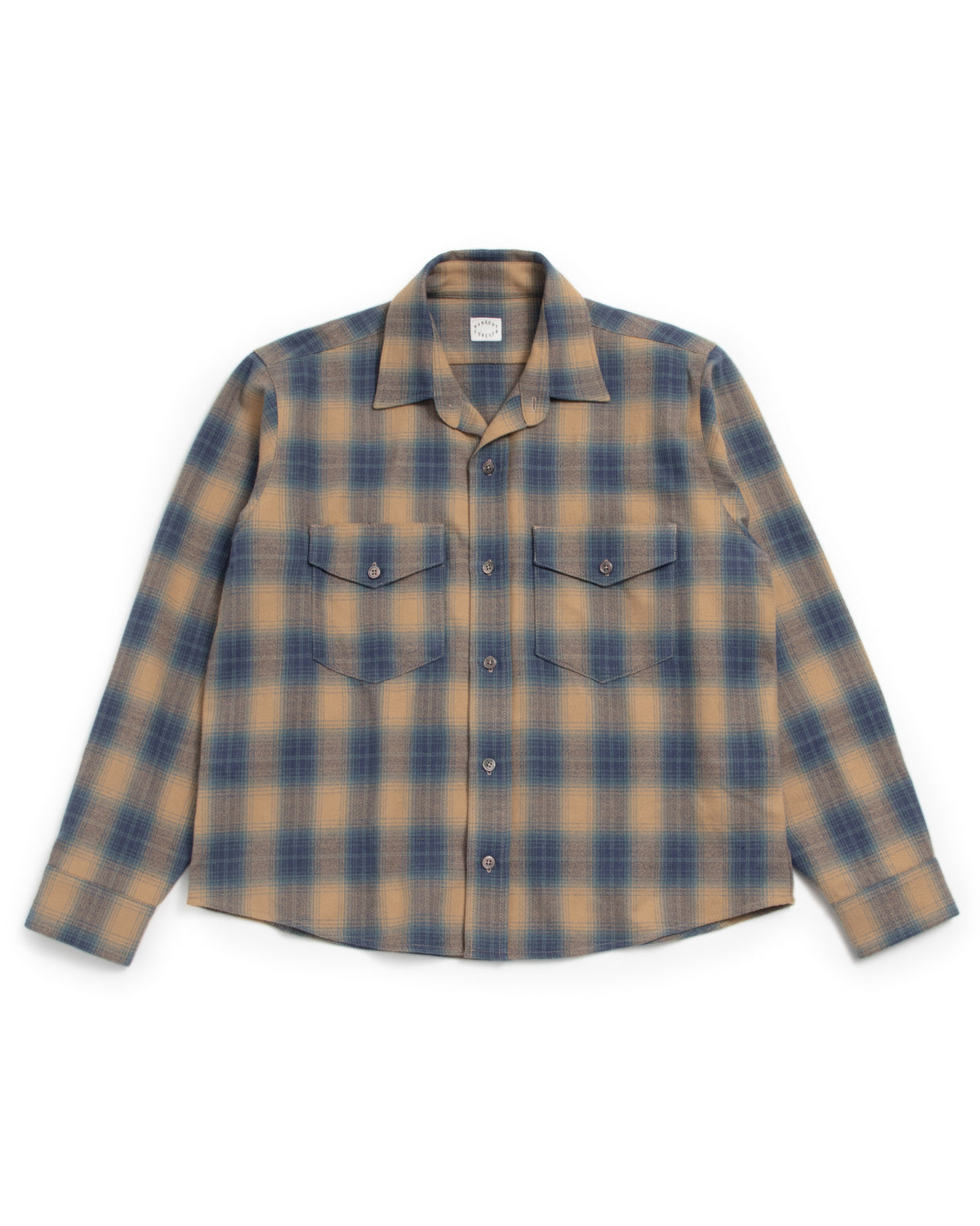 ENGINEER SHIRT – Hangout Forever