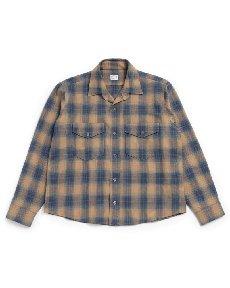 ENGINEER SHIRT