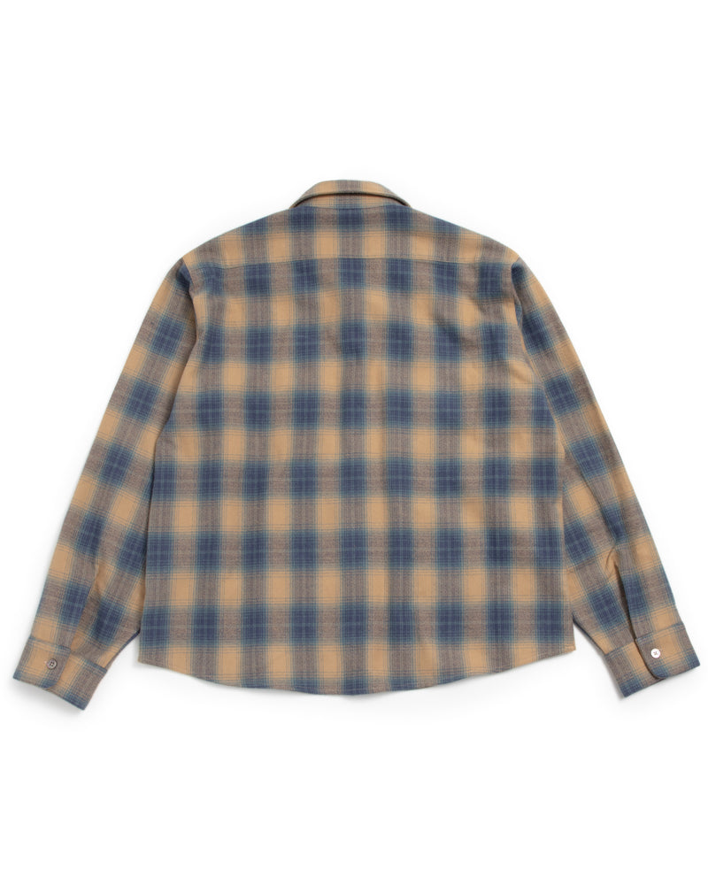 ENGINEER SHIRT