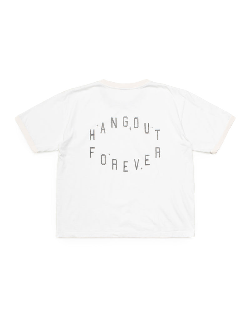 LOGO RINGER TEE