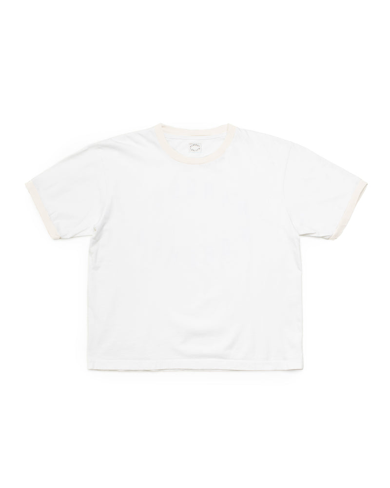 LOGO RINGER TEE
