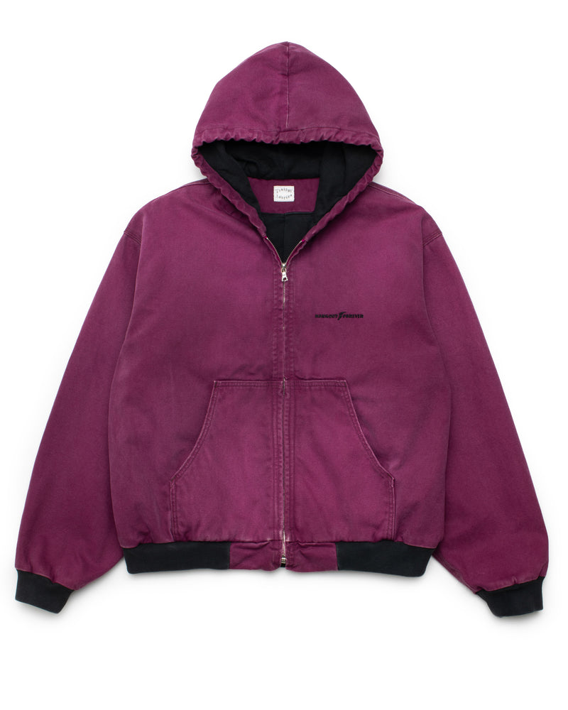 CHAMBER JACKET