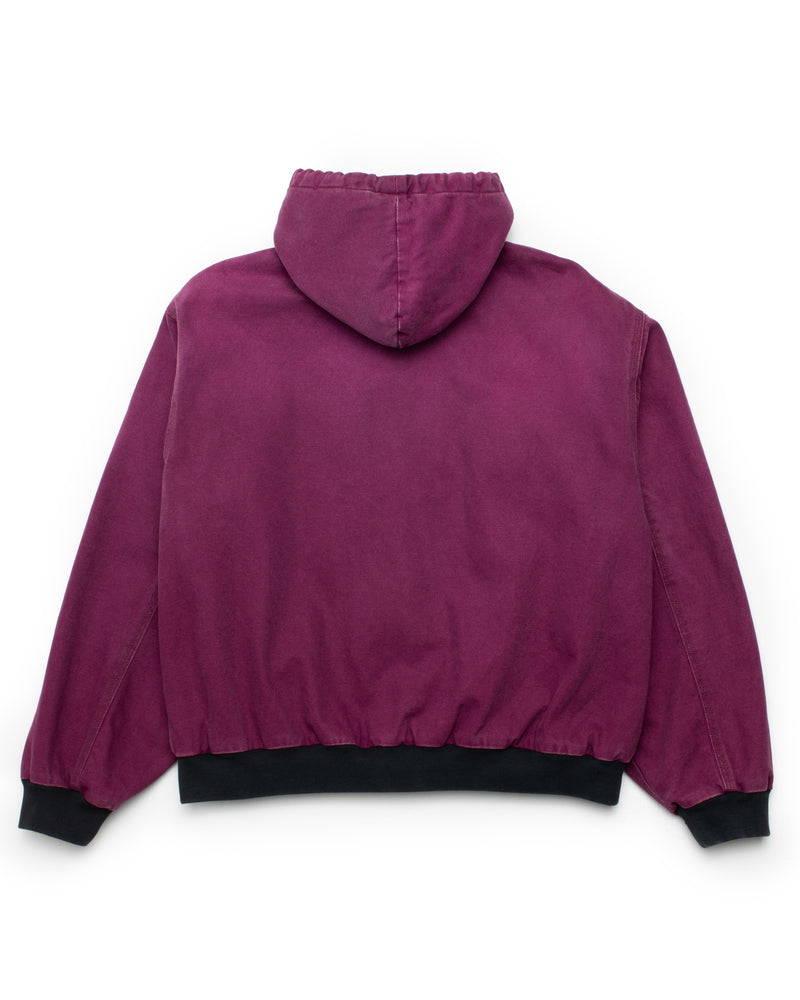 CHAMBER JACKET