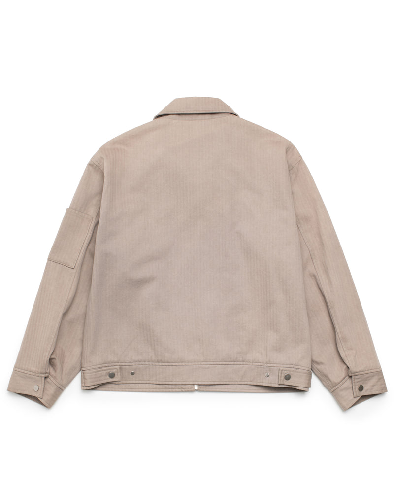 DESTROYER JACKET