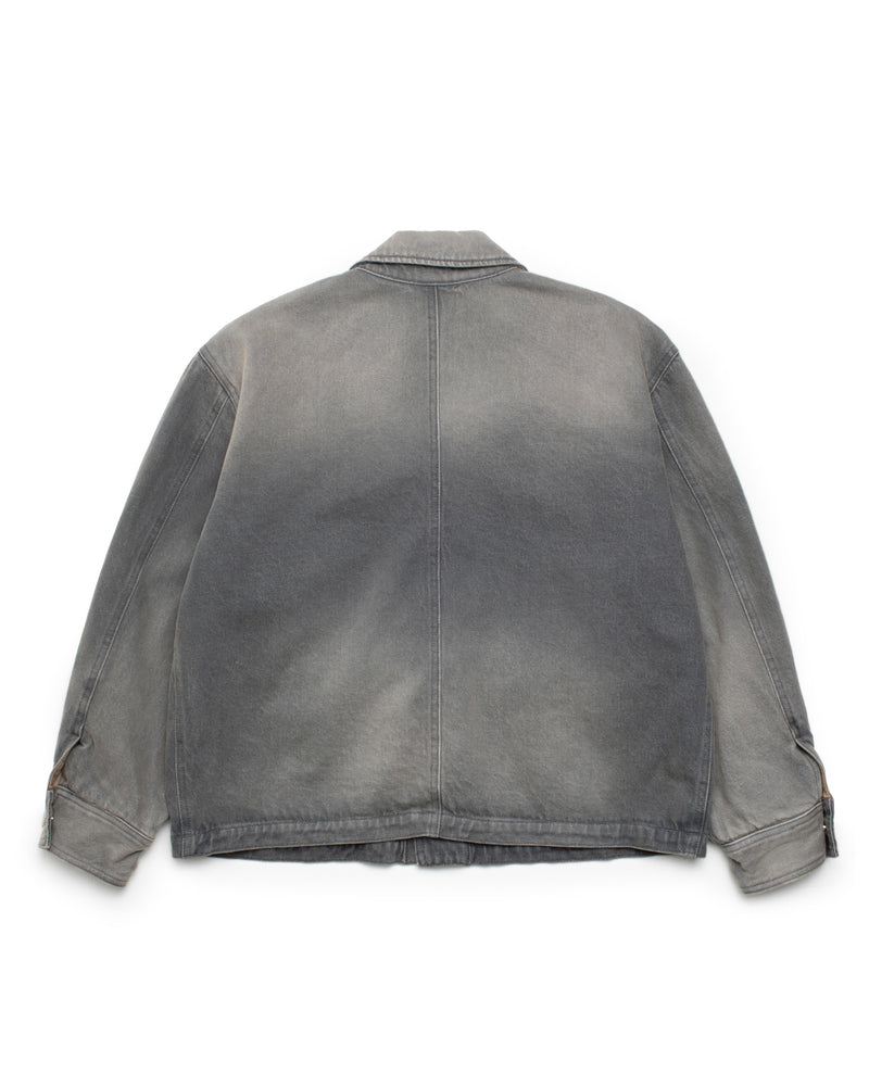 SHORT CHORE JACKET