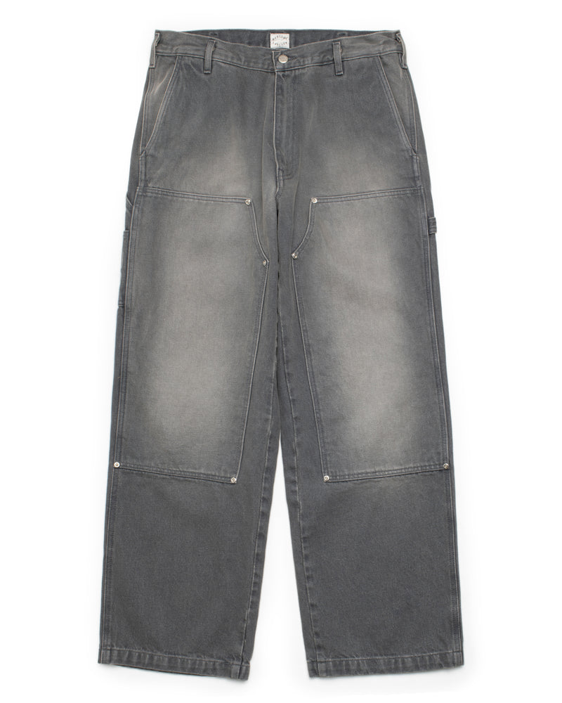 SHED DENIM