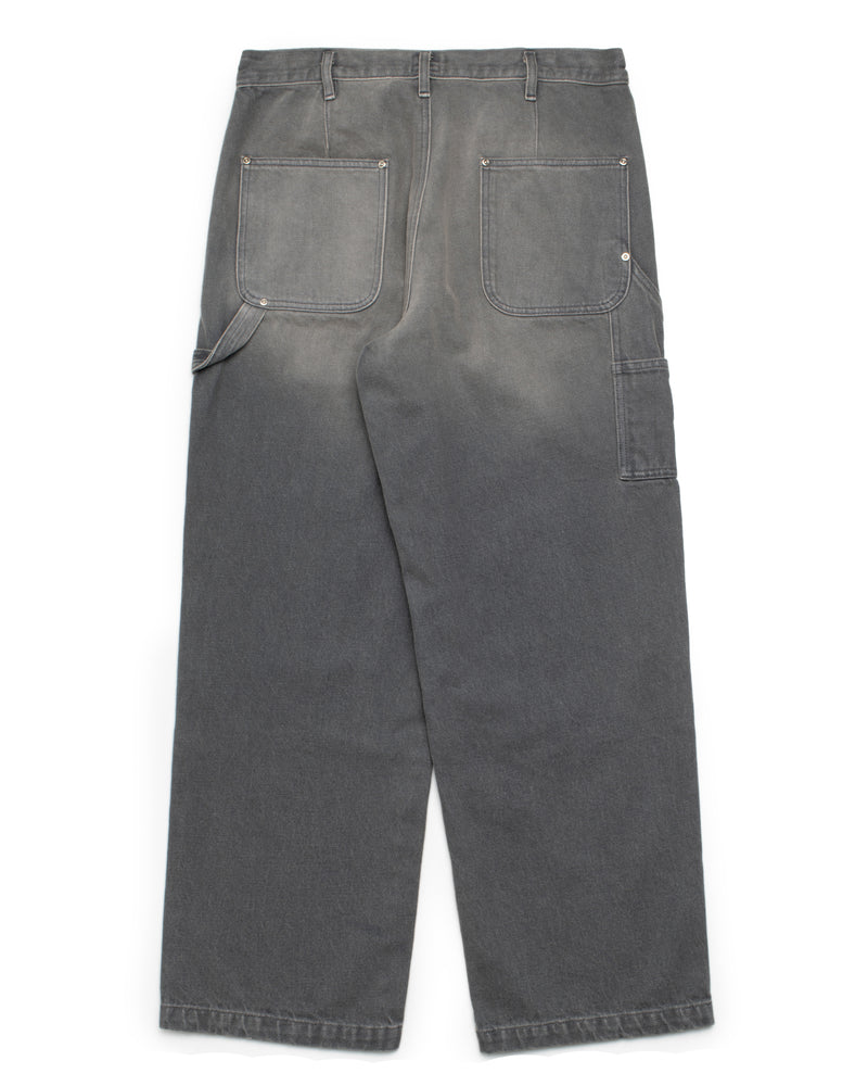 SHED DENIM