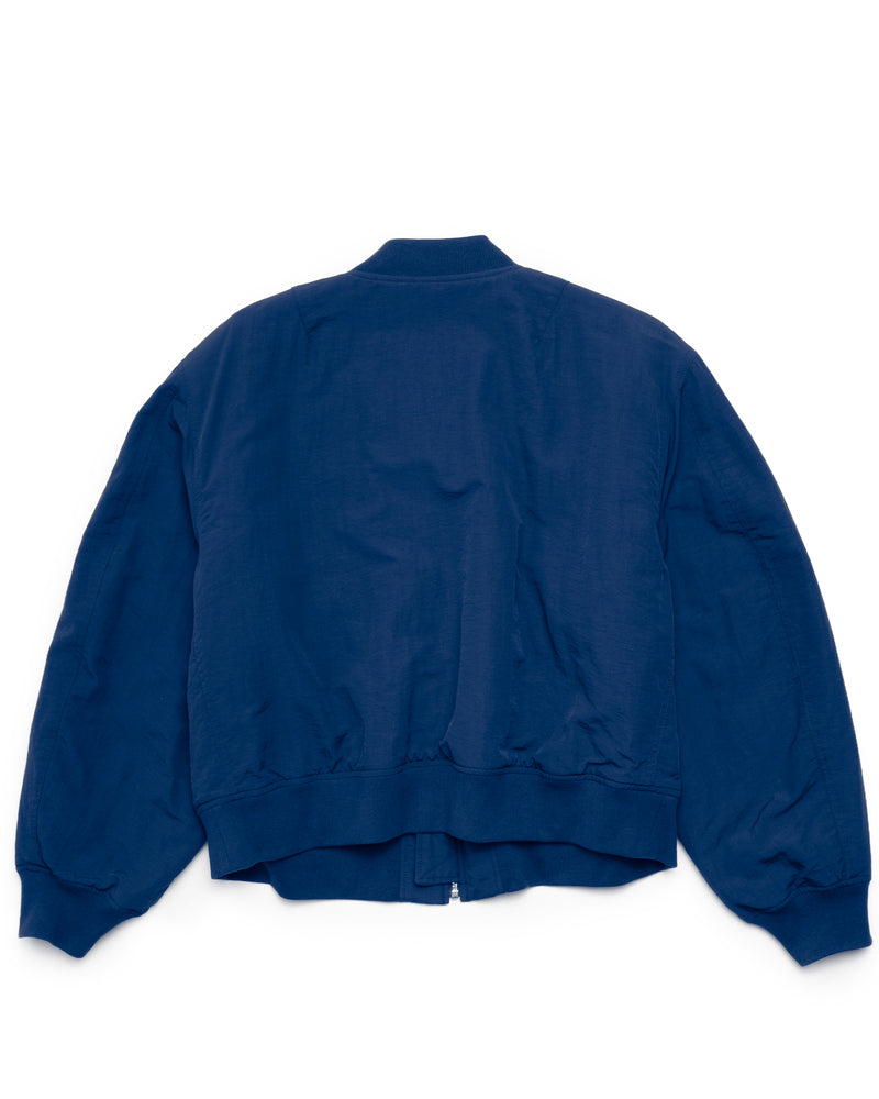 PADDED BOMBER