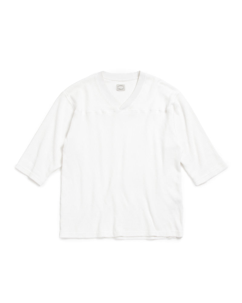 FOOTBALL THERMAL JERSEY