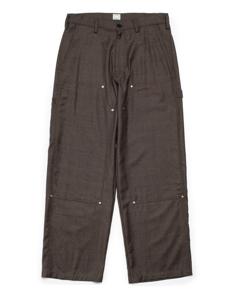 SHED TROUSER
