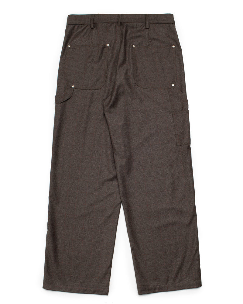 SHED TROUSER