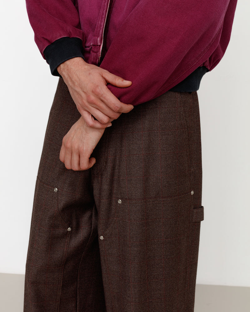 SHED TROUSER