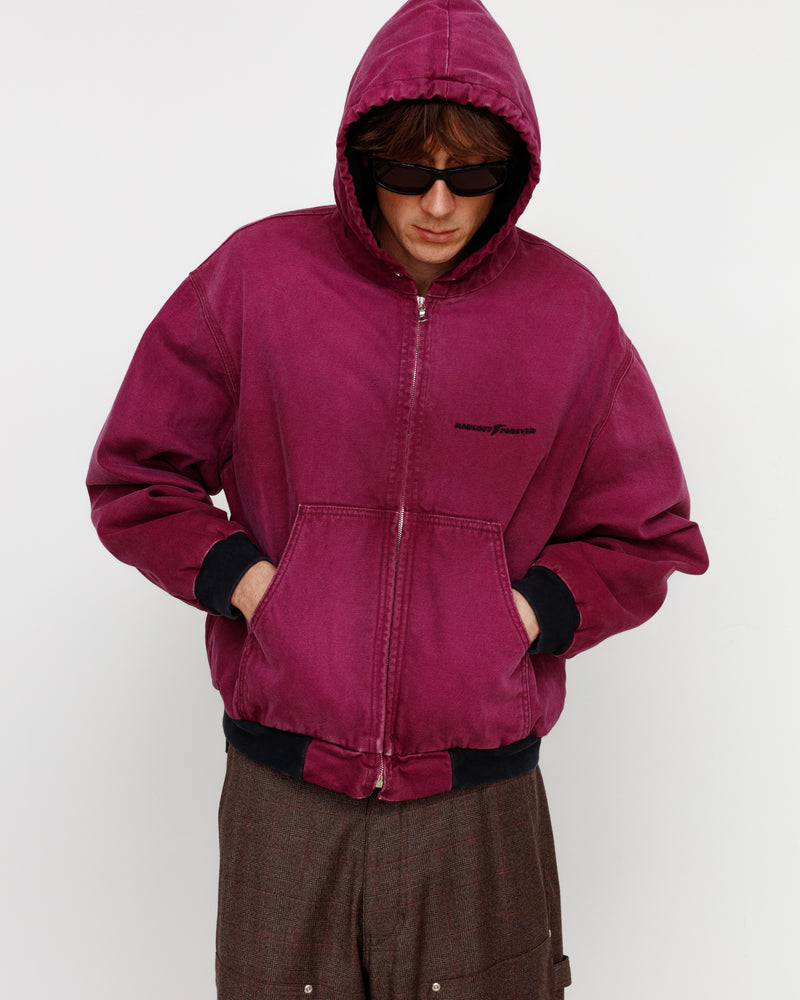 CHAMBER JACKET