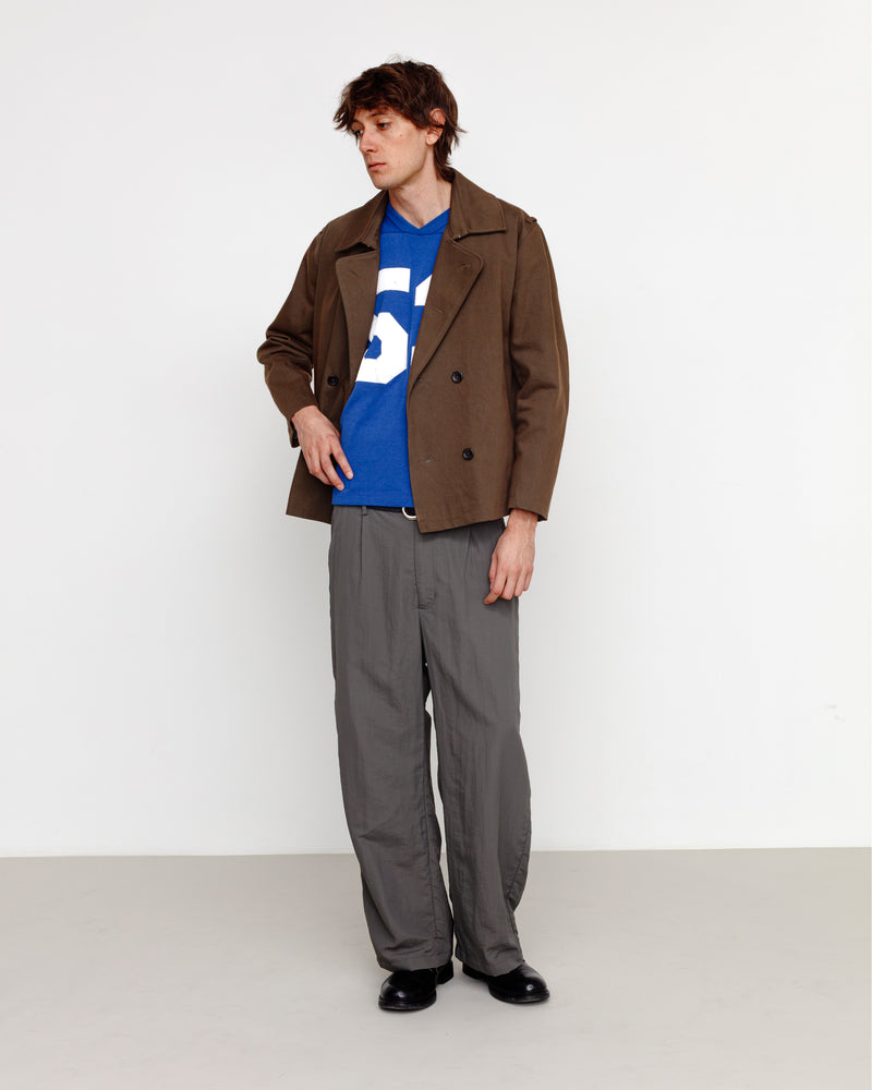 SERVICE TROUSERS