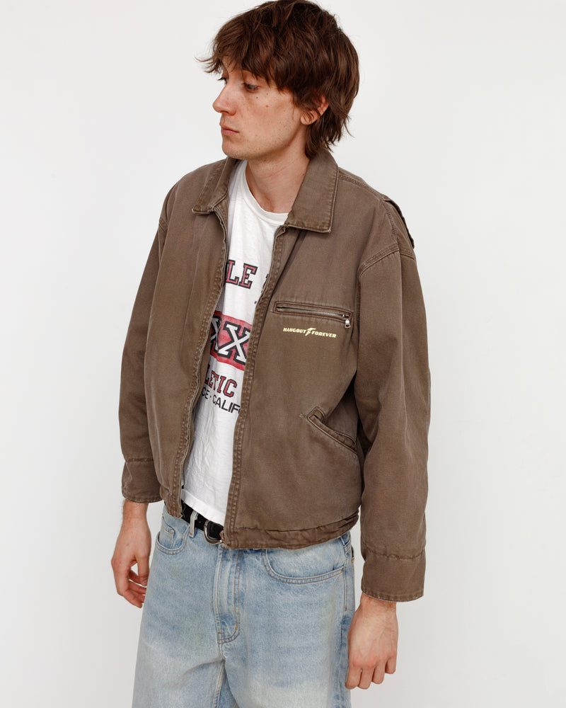 RANGE JACKET