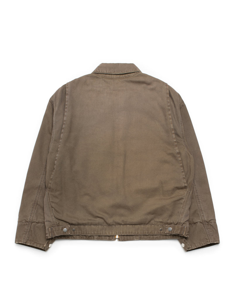RANGE JACKET