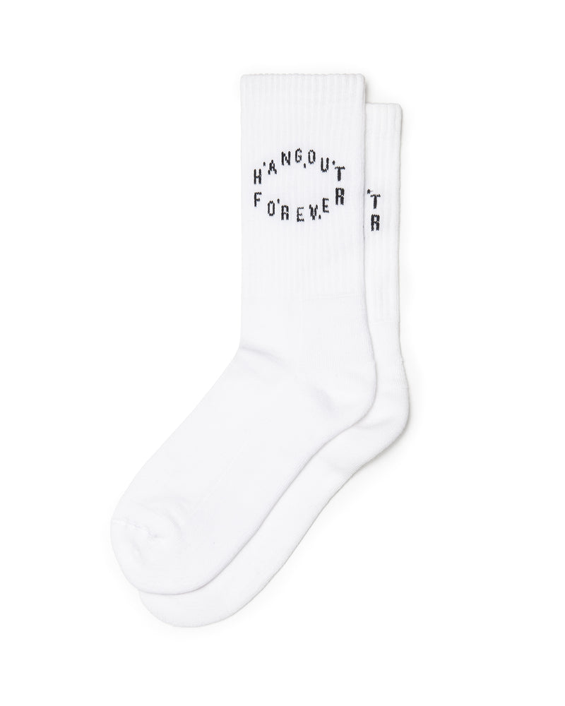 EGYPTIAN COTTON ATHLETIC SOCK