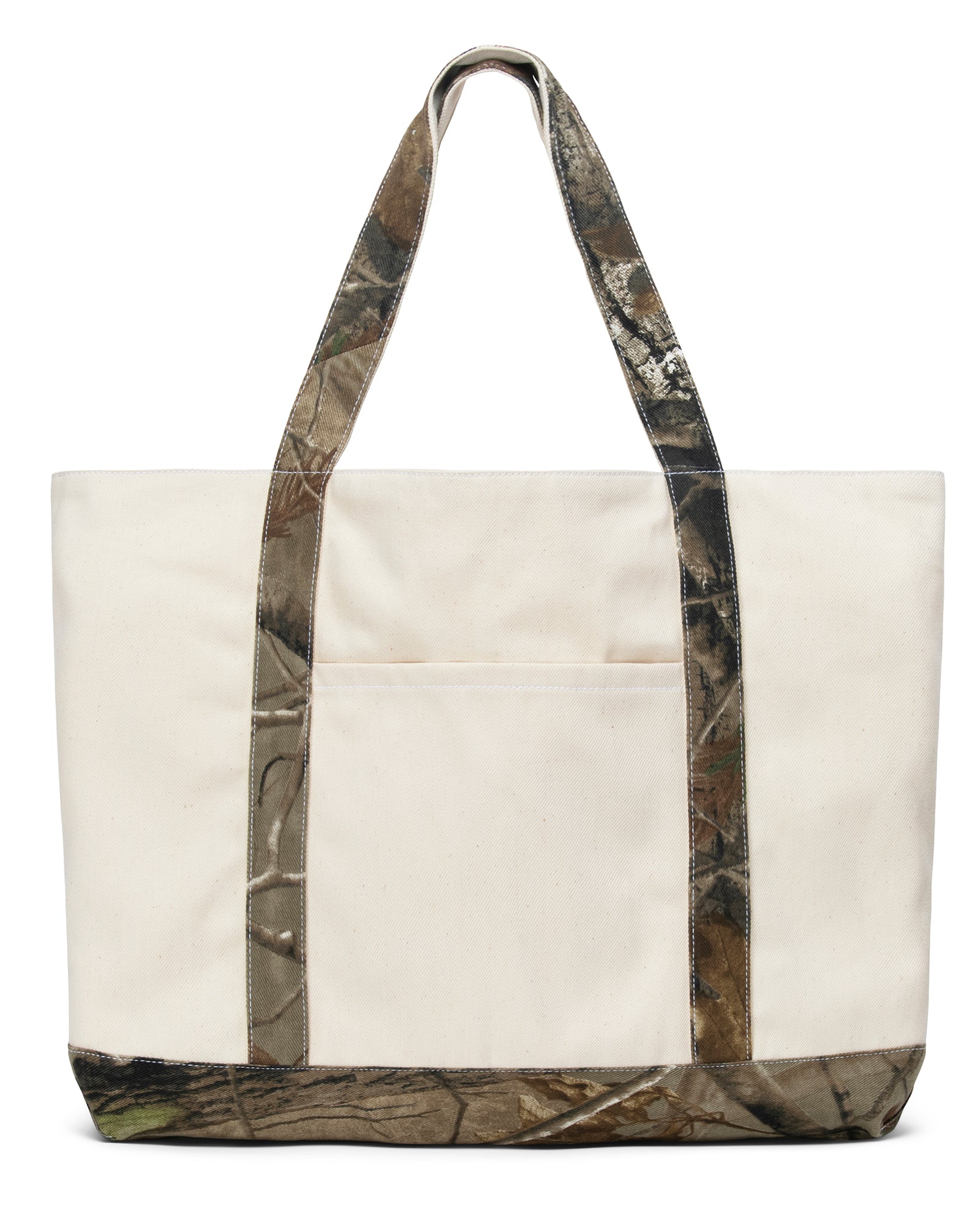 STUDIO TOTE - REALTREE