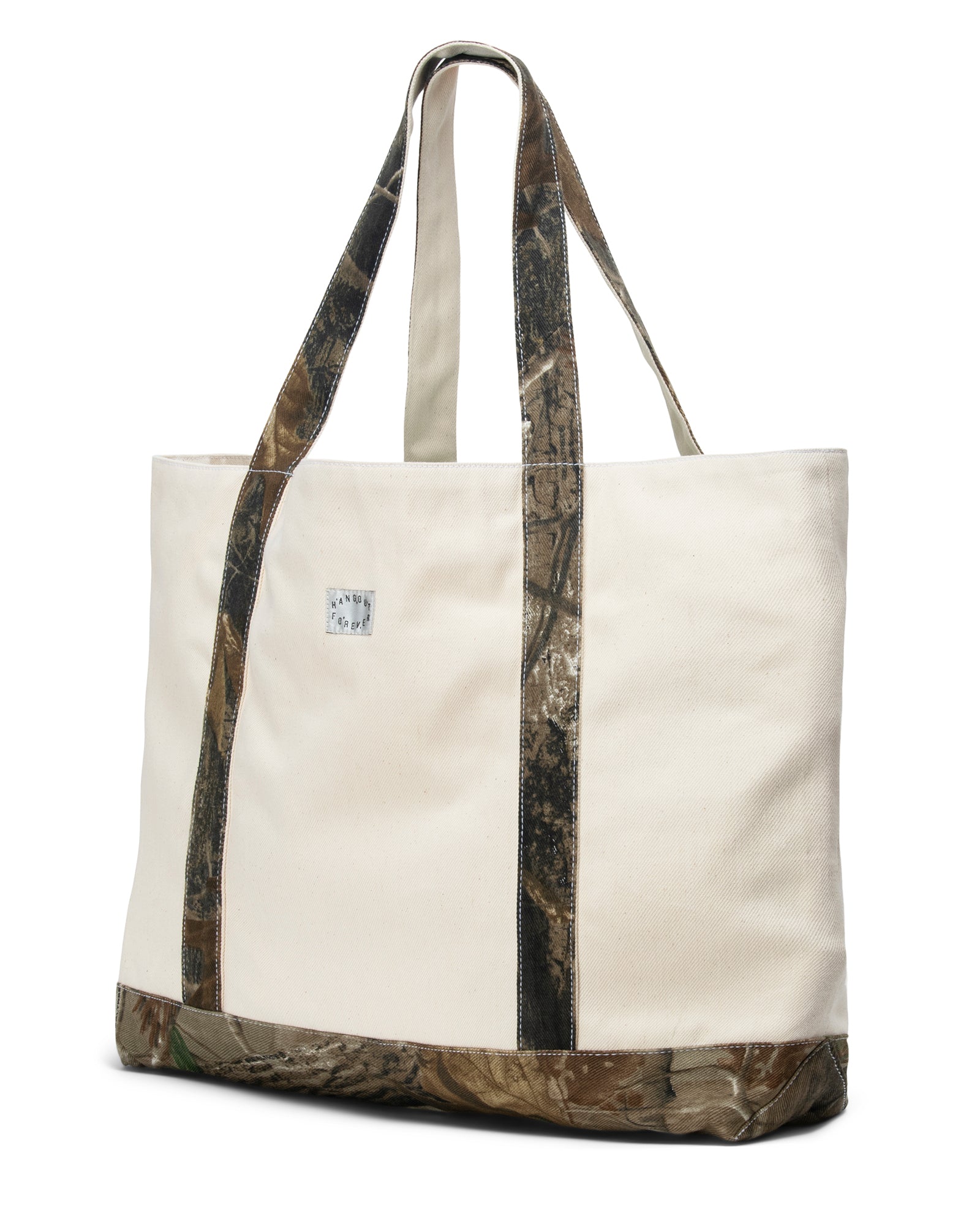 STUDIO TOTE - REALTREE